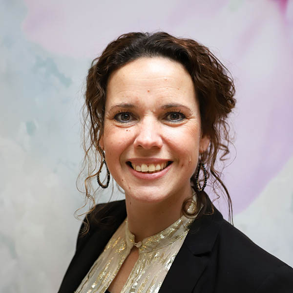 Doktersassistent Loes