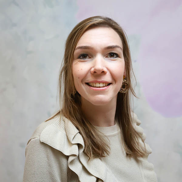 Ellen Zegger Huisarts