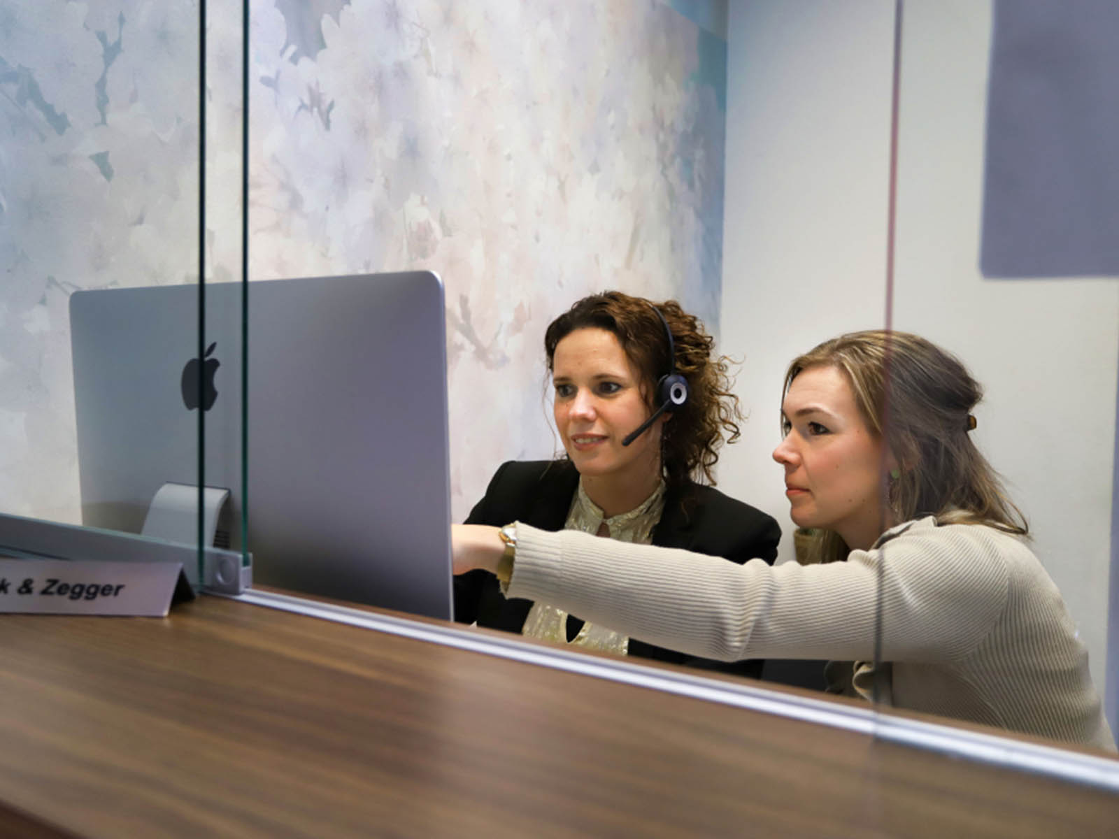 Huisarts Albek en Zegger